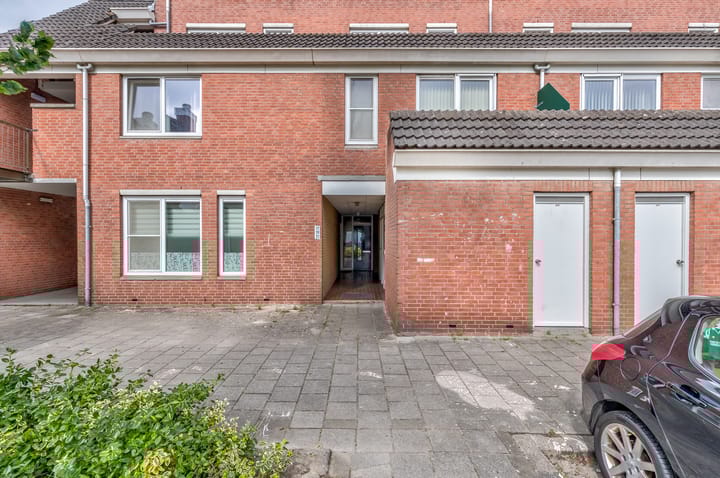 Foto 21 van Pallieterburg 19