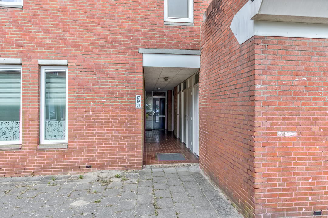 Photo 22 of Pallieterburg 19