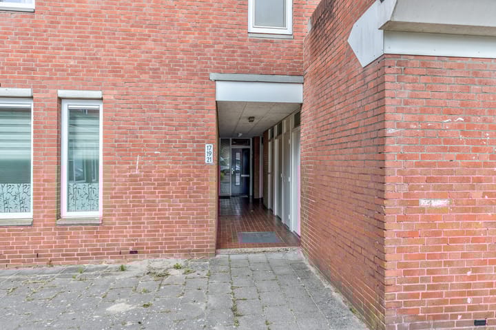 Foto 22 van Pallieterburg 19