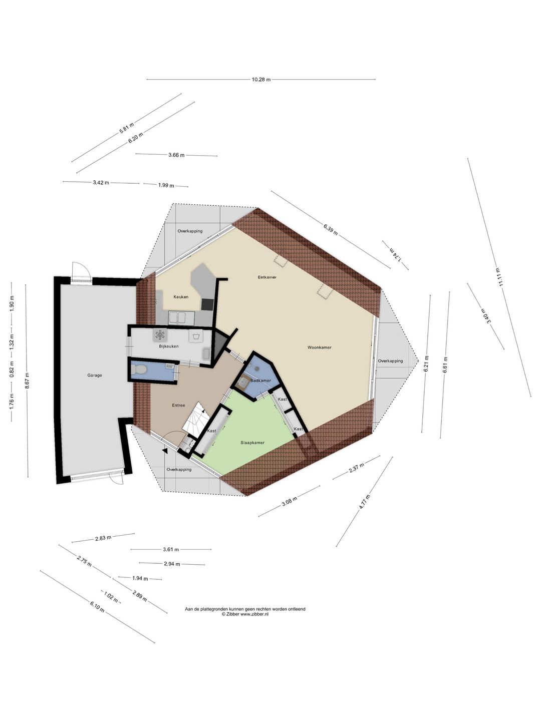 Foto 46 van Kievitsbloem 2