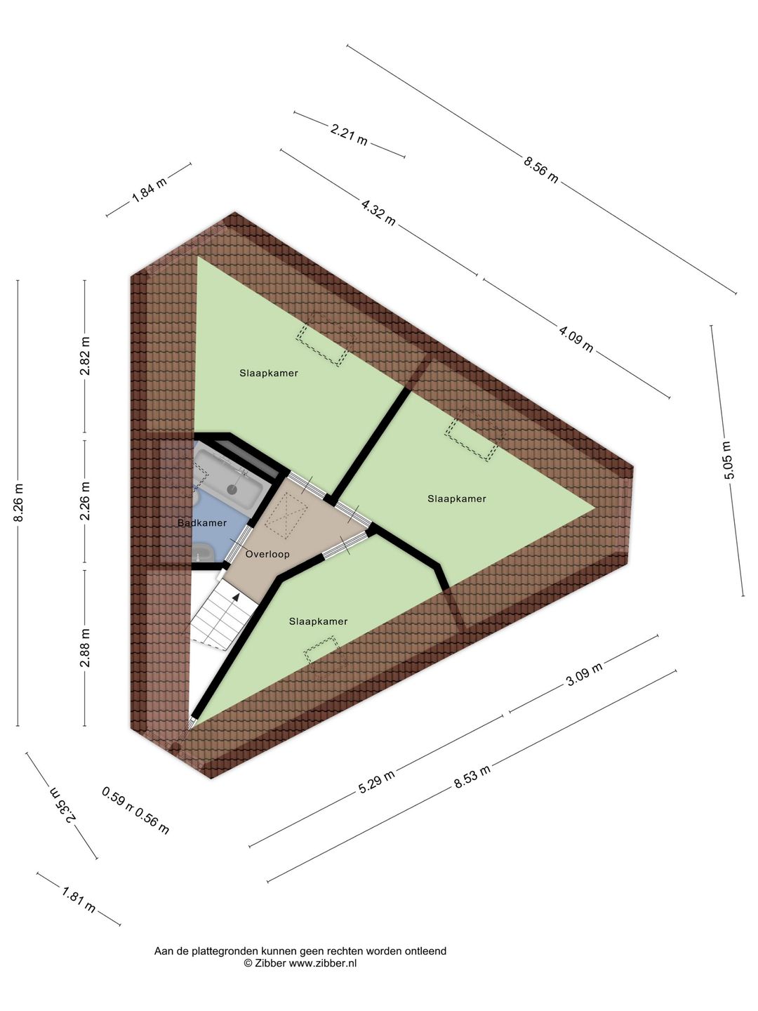 Foto 47 van Kievitsbloem 2