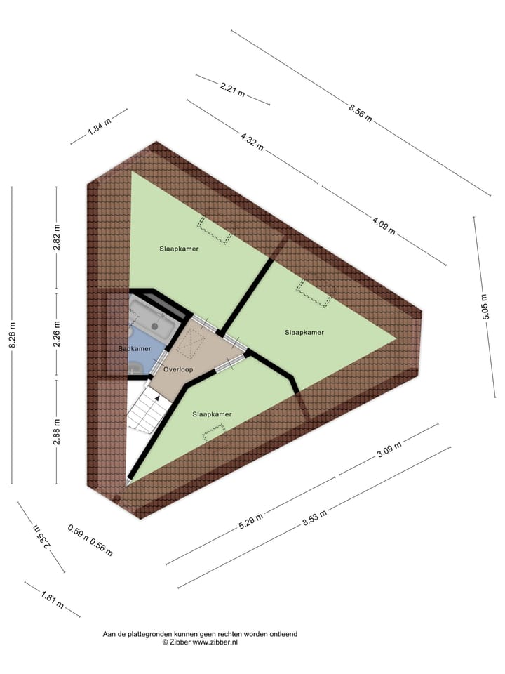 Foto 47 van Kievitsbloem 2