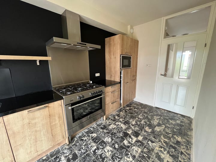 Foto 3 van Staringstraat 14