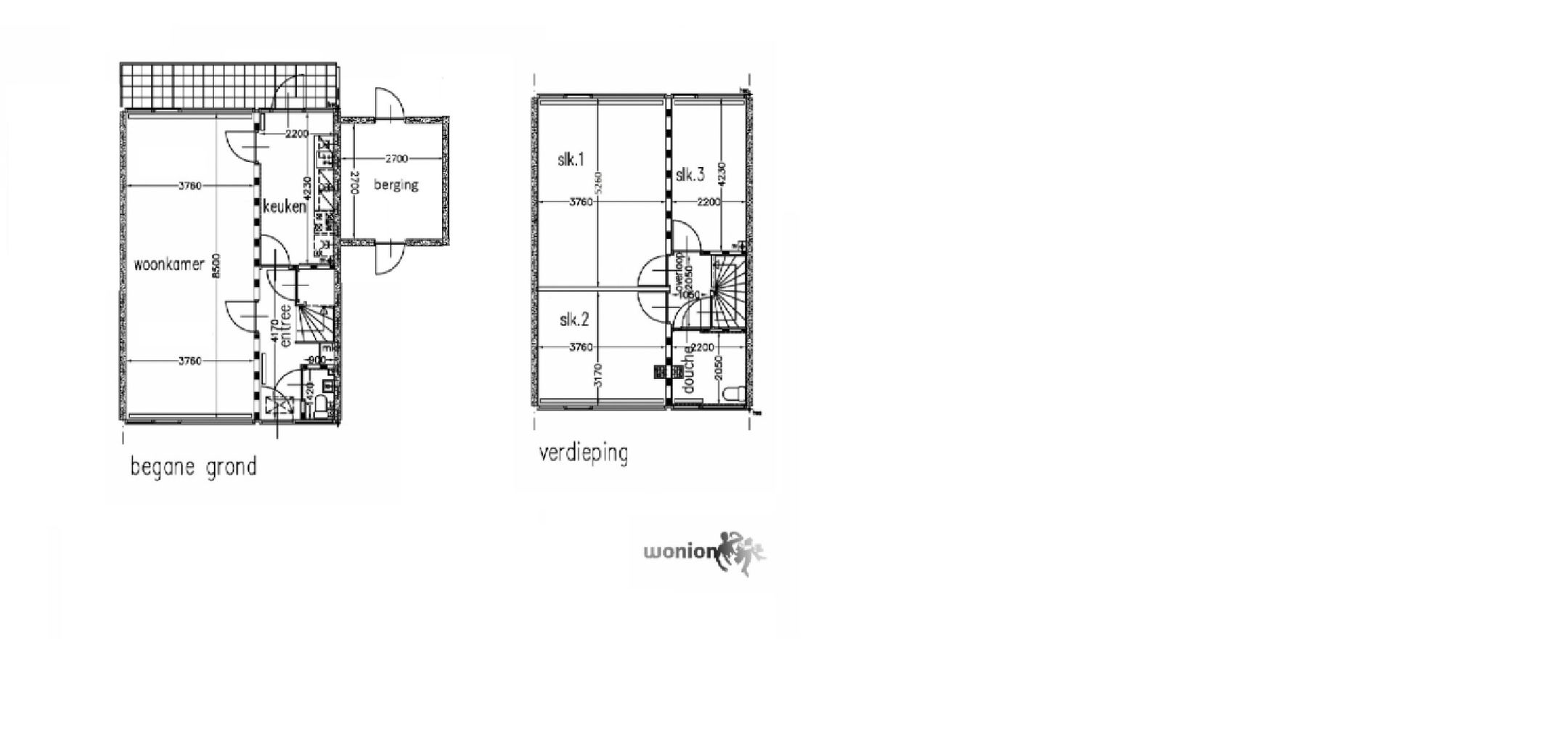 Foto 30 van Staringstraat 14