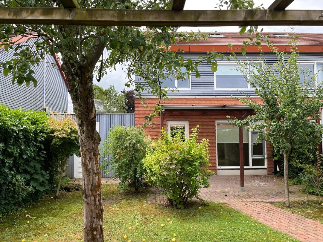 Foto 2 van Staringstraat 14