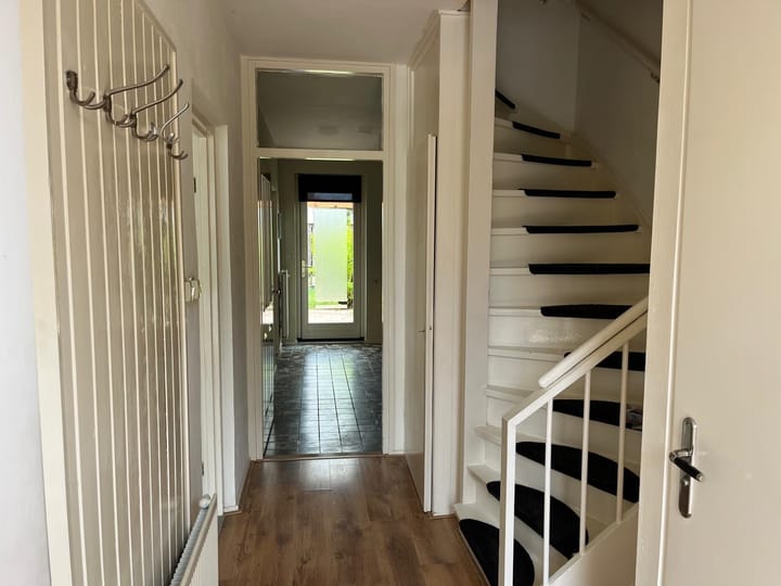 Foto 5 van Staringstraat 14