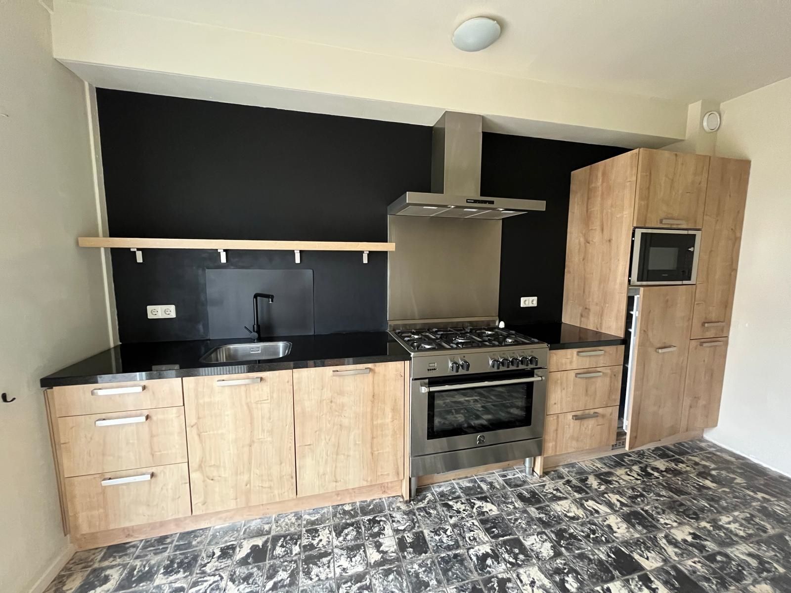 Foto 6 van Staringstraat 14