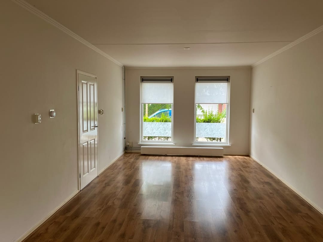 Foto 7 van Staringstraat 14