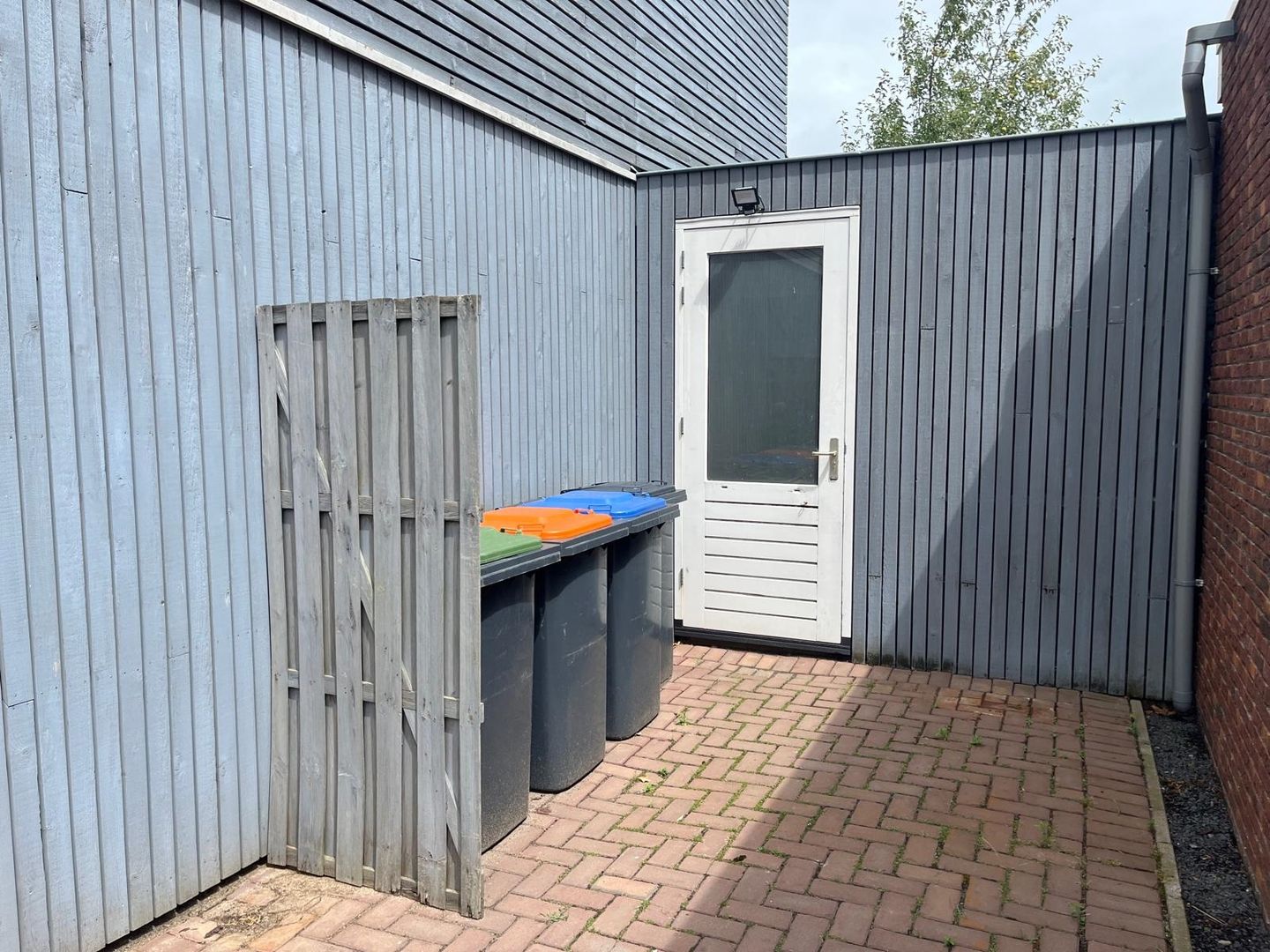 Foto 25 van Staringstraat 14