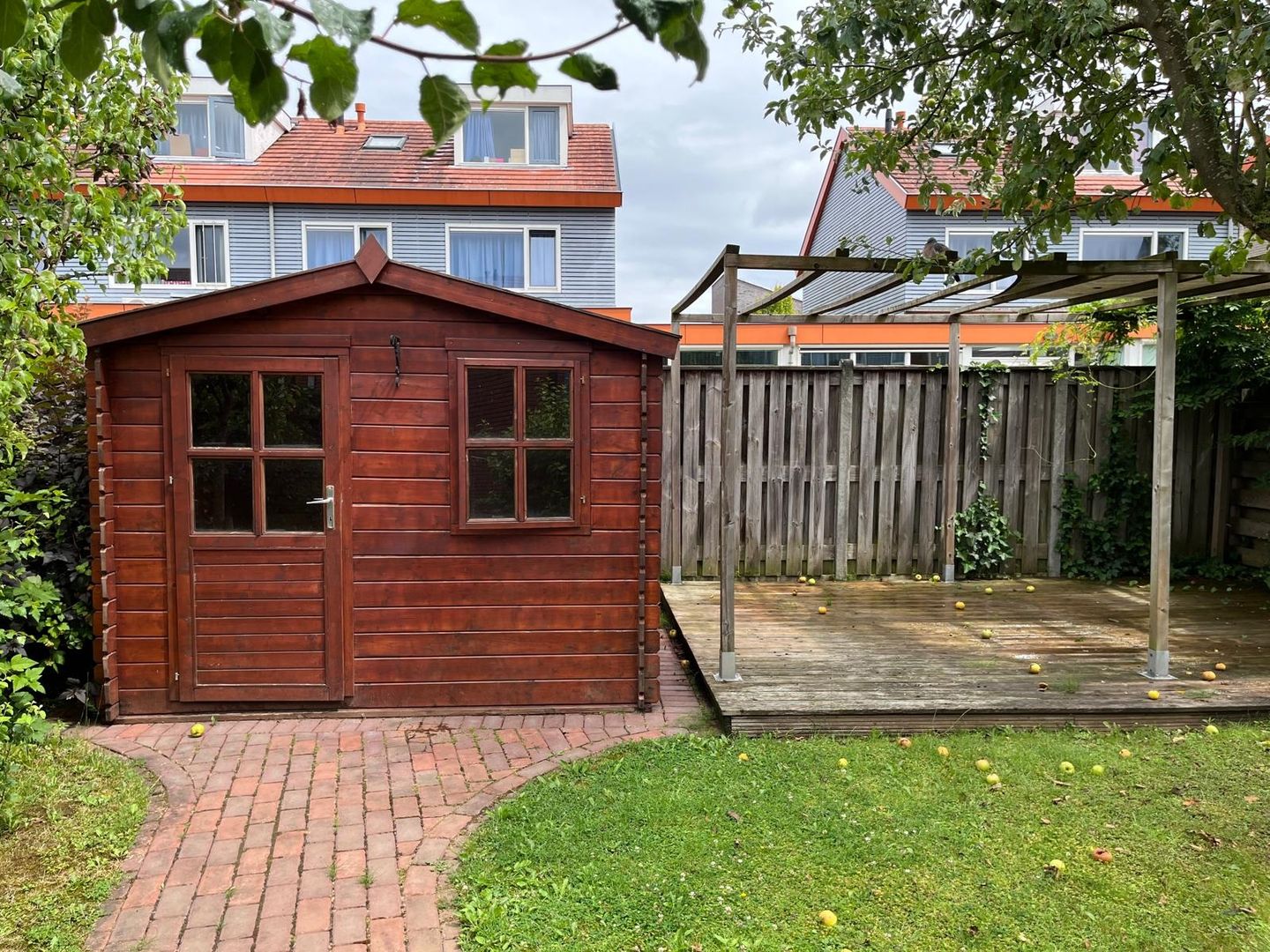 Foto 29 van Staringstraat 14