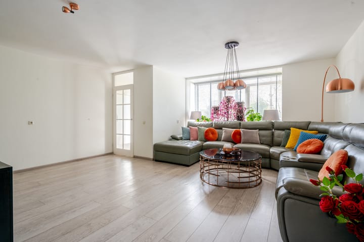 Foto 2 van Maria Tesselschadelaan 87