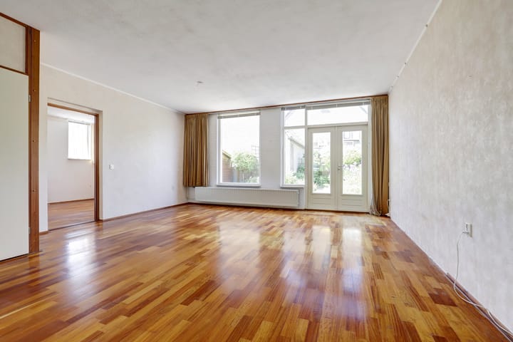 Foto 2 van Wijnruitgaarde 41