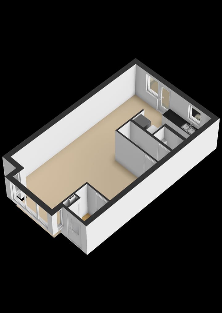 Foto 35 van Maria Tesselschadelaan 87