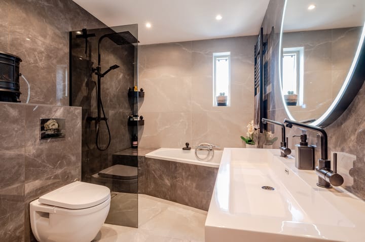 Foto 3 van Maria Tesselschadelaan 87