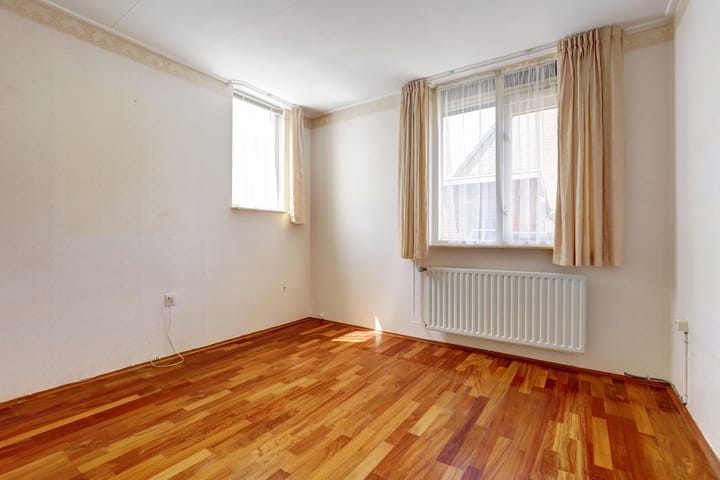 Foto 3 van Wijnruitgaarde 41