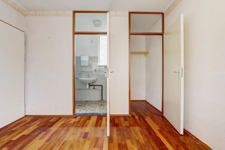 Foto 4 van Wijnruitgaarde 41