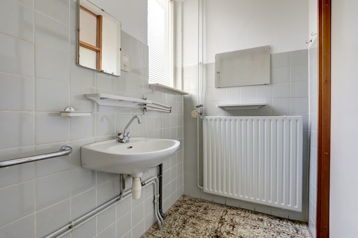 Foto 5 van Wijnruitgaarde 41