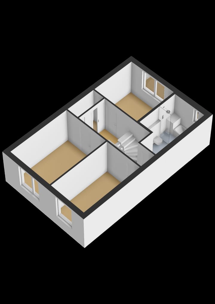 Foto 37 van Maria Tesselschadelaan 87