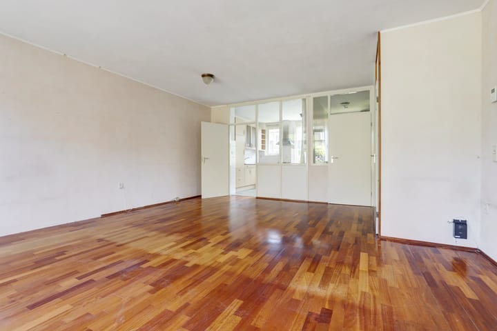 Foto 7 van Wijnruitgaarde 41