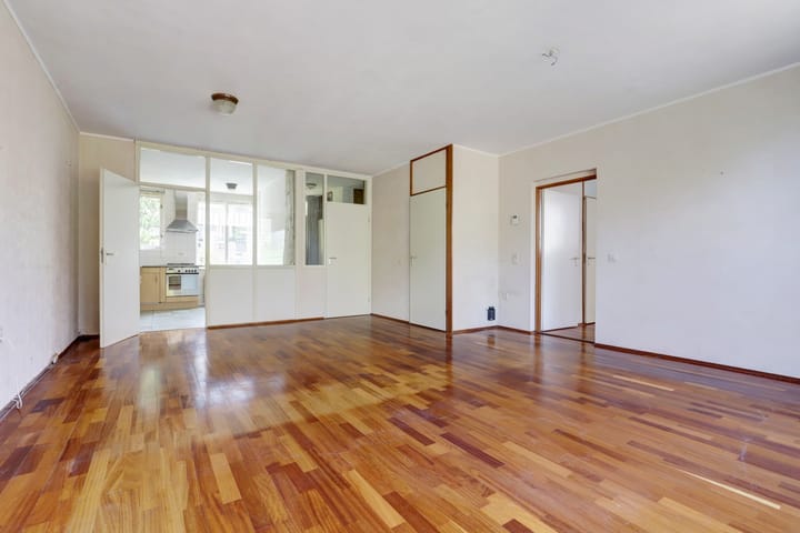 Foto 8 van Wijnruitgaarde 41