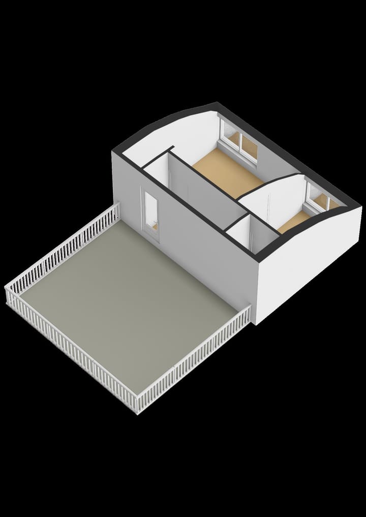 Foto 39 van Maria Tesselschadelaan 87
