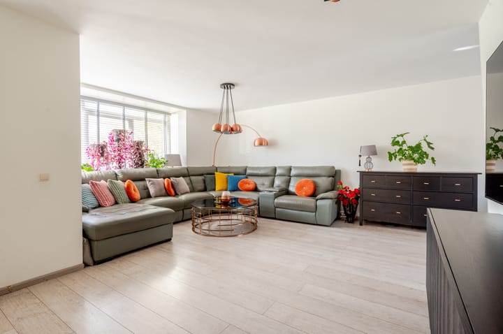 Foto 7 van Maria Tesselschadelaan 87