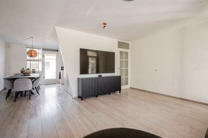 Foto 8 van Maria Tesselschadelaan 87