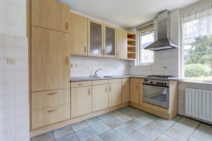 Foto 10 van Wijnruitgaarde 41