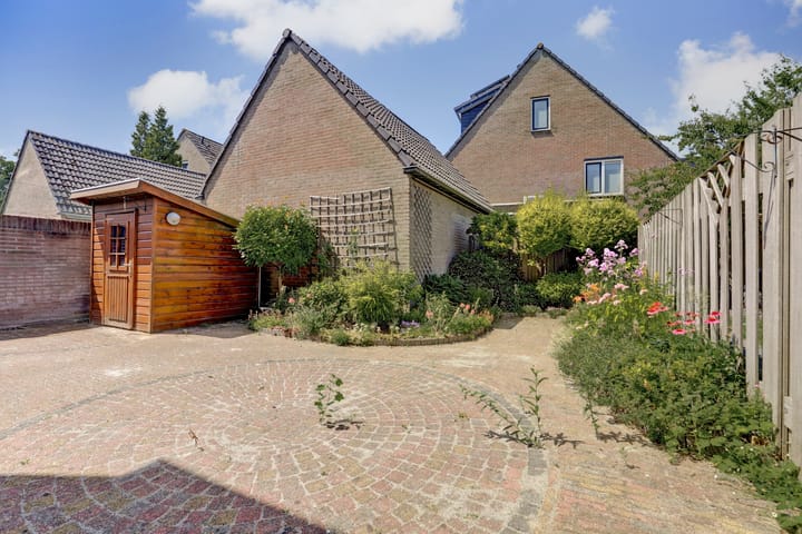 Foto 12 van Wijnruitgaarde 41