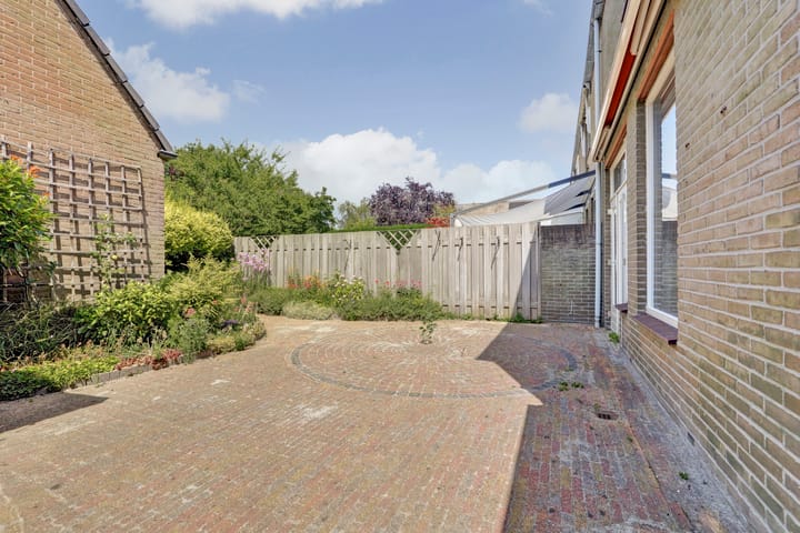 Foto 13 van Wijnruitgaarde 41