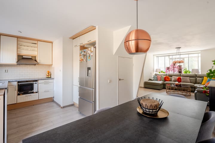 Foto 11 van Maria Tesselschadelaan 87