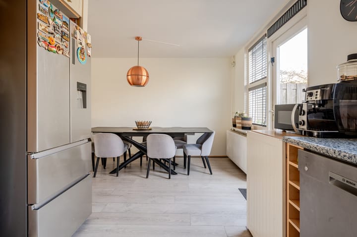 Foto 12 van Maria Tesselschadelaan 87