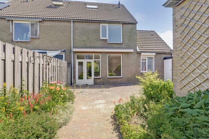 Foto 14 van Wijnruitgaarde 41