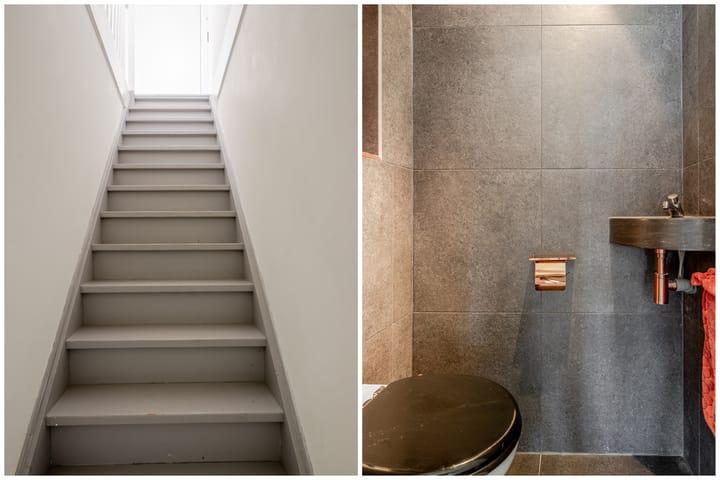 Foto 13 van Maria Tesselschadelaan 87