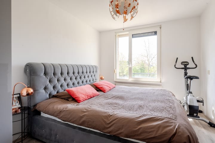 Foto 14 van Maria Tesselschadelaan 87