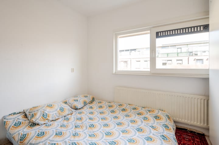 Foto 16 van Maria Tesselschadelaan 87