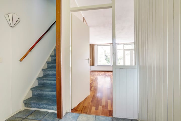 Foto 17 van Wijnruitgaarde 41