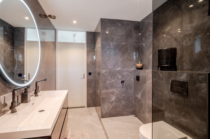 Foto 18 van Maria Tesselschadelaan 87