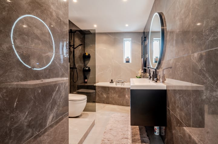 Foto 19 van Maria Tesselschadelaan 87