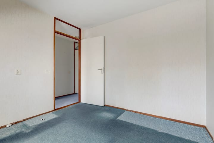 Foto 19 van Wijnruitgaarde 41