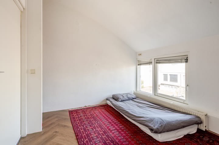 Foto 22 van Maria Tesselschadelaan 87