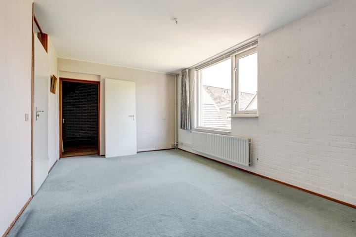 Foto 21 van Wijnruitgaarde 41