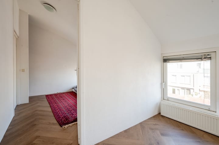 Foto 23 van Maria Tesselschadelaan 87