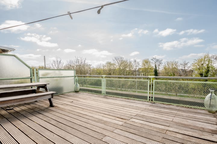 Foto 25 van Maria Tesselschadelaan 87