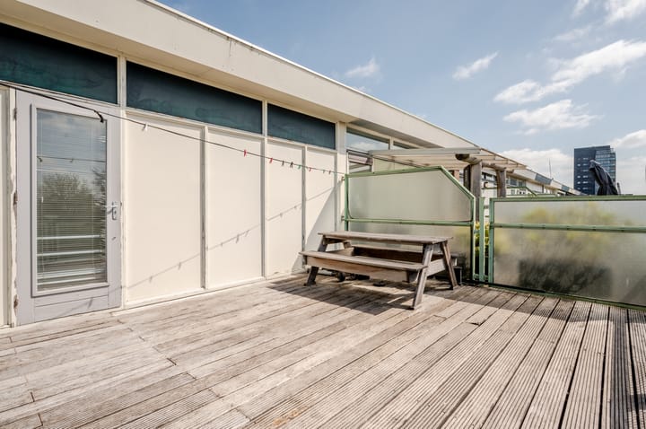 Foto 27 van Maria Tesselschadelaan 87