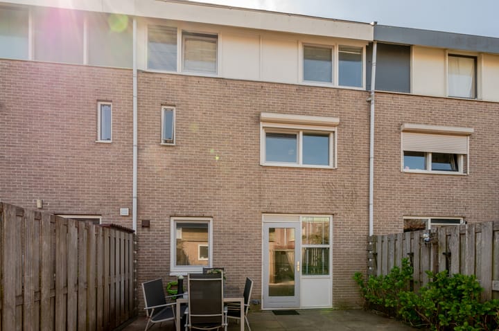 Foto 28 van Maria Tesselschadelaan 87