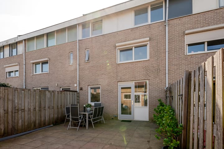 Foto 29 van Maria Tesselschadelaan 87