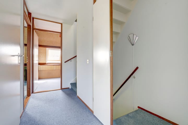 Foto 27 van Wijnruitgaarde 41