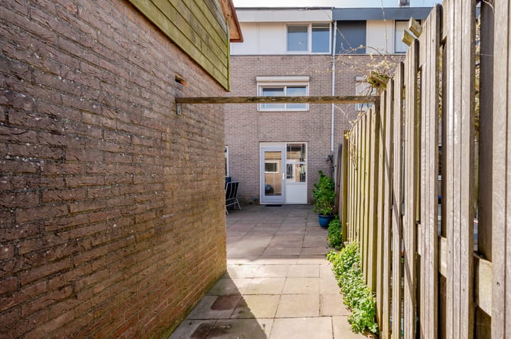 Foto 31 van Maria Tesselschadelaan 87