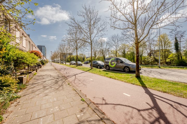 Foto 33 van Maria Tesselschadelaan 87